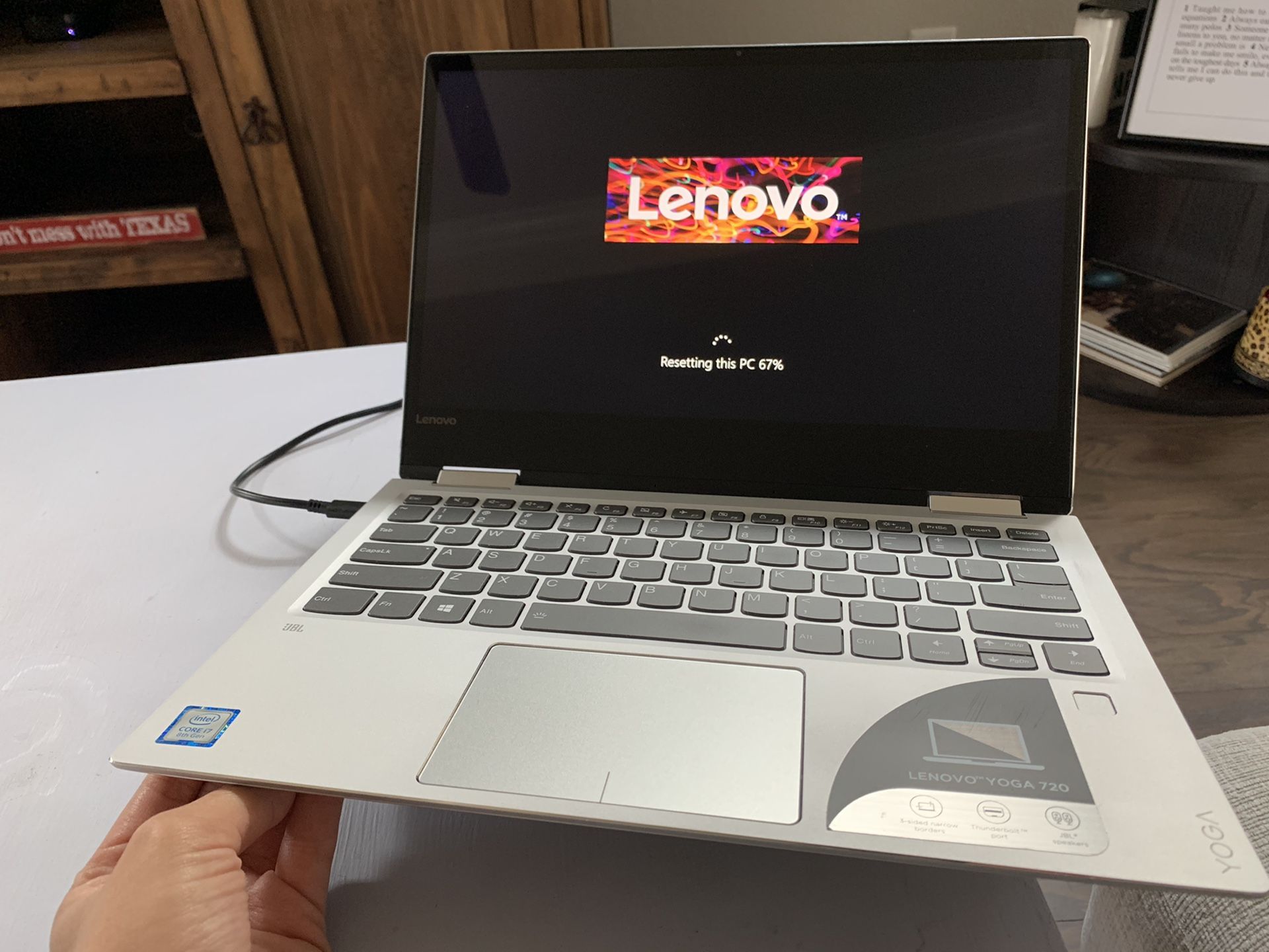 Lenovo Yoga 720 13 inch
