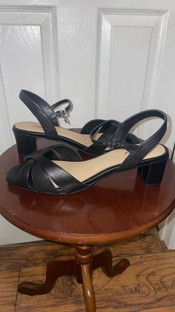 Women heels size 12 W