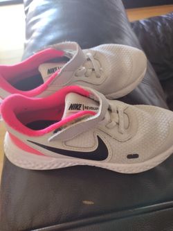 Nike Shorts Size 12.5 