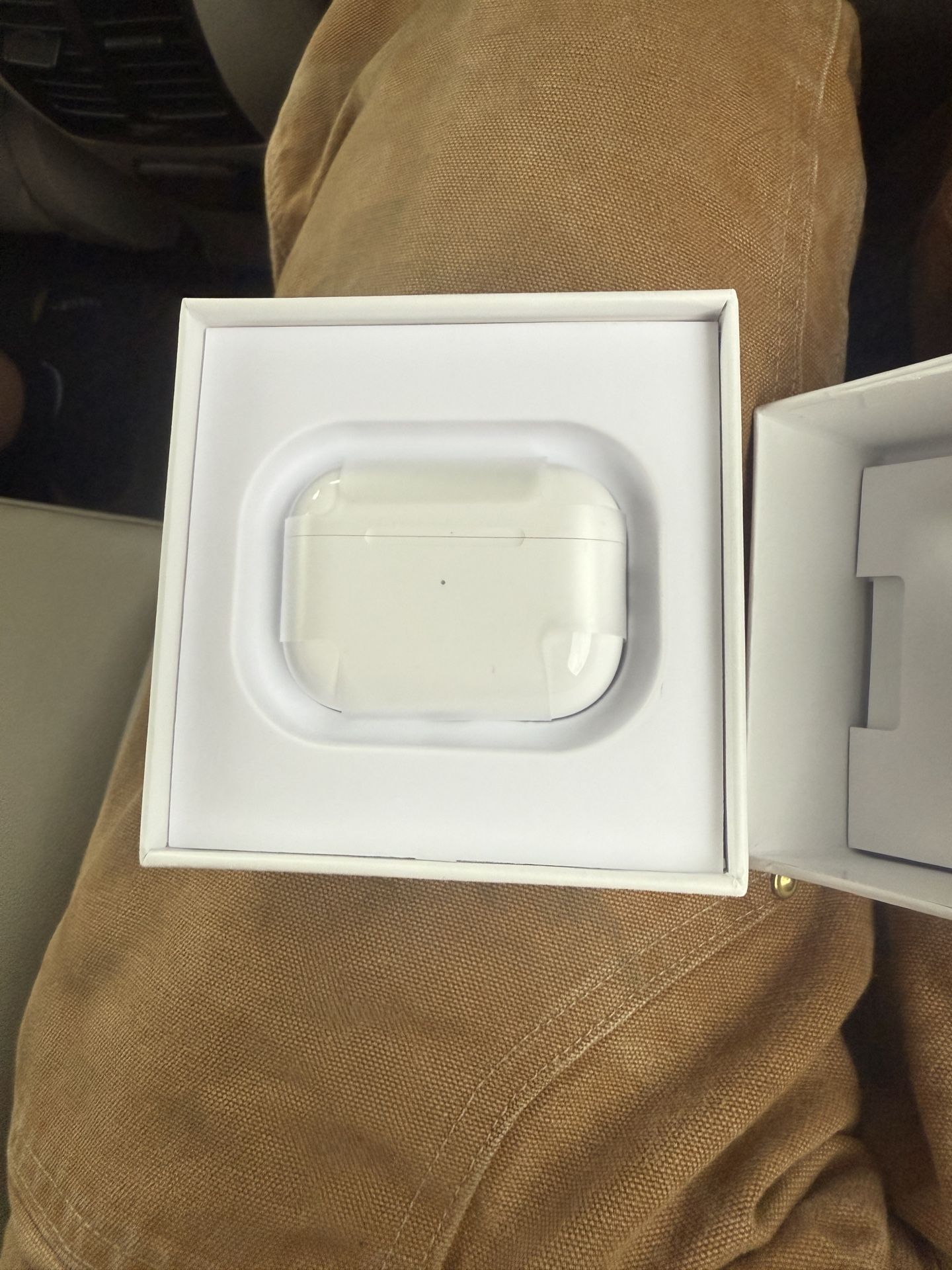 AirPods Pro 2nd Gen