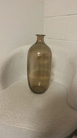 Modern Vase