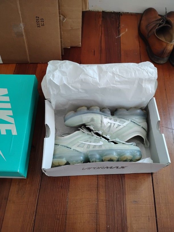 Air Vapormax 2019 AR6631 005