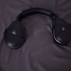 Turtle beach gaming headset