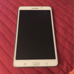 Samsung Tablet