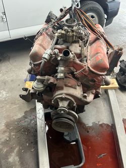 GMC Motor