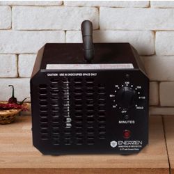 Nice Air Purifier Enerzen