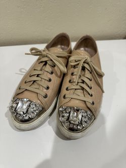 Miu Miu Sneakers