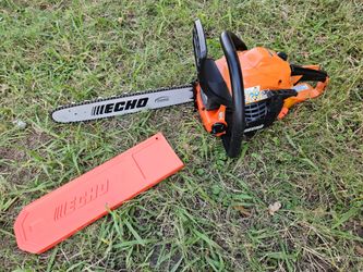 Echo CS-4910 Chainsaw
