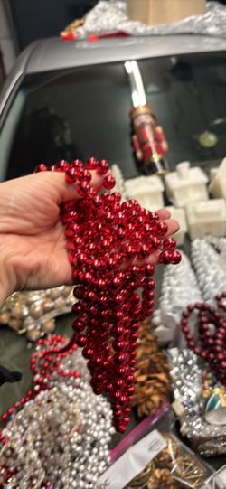 Christmas Decorations