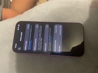 iPhone 16