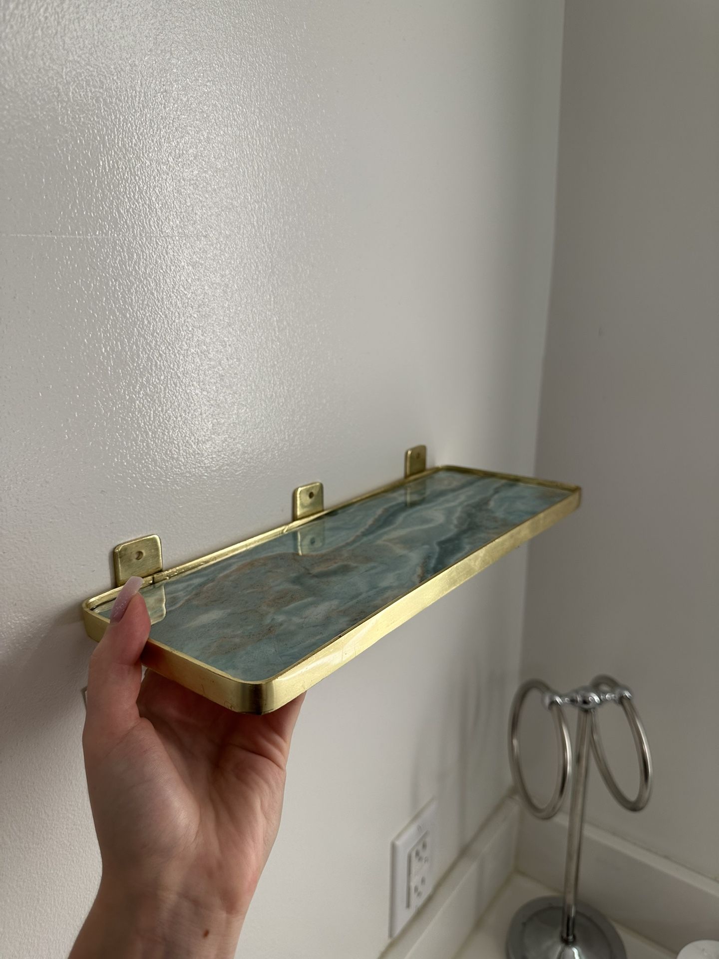Urban Outfitters Wall Shelves