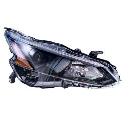 Nissan Altima Headlight 