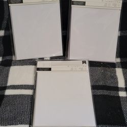 Cards & A7 Envelopes (See Description) 