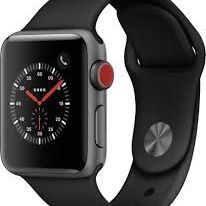 Apple Watch Series 3