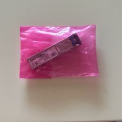 Cisco SFP Module GLC - LH -SMD - High Performance Networking Solutions! 