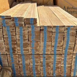 $2.19🔥6FT CEDAR PICKETS PREMIUM 