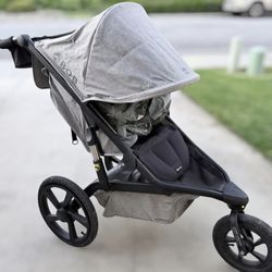 BOB AllTerrain Jogging Stroller 