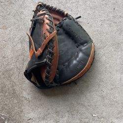 Catcher Glove