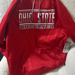 Ohio State Hoodie