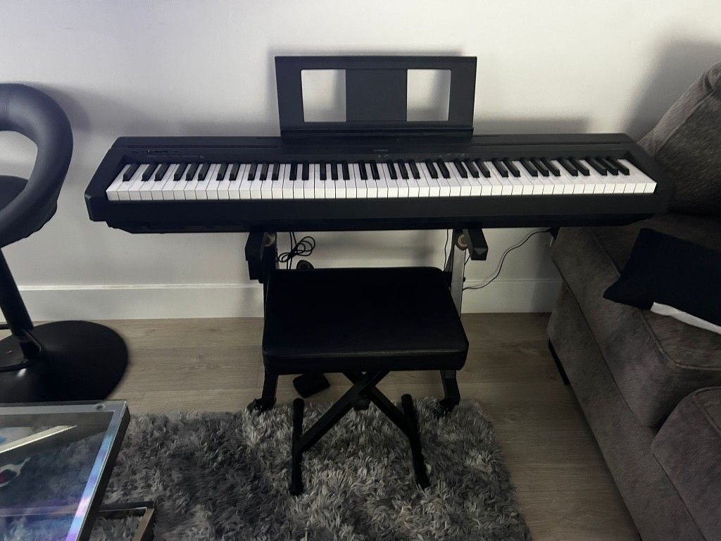Piano