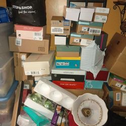 Brand New Shoe Lot Sale
