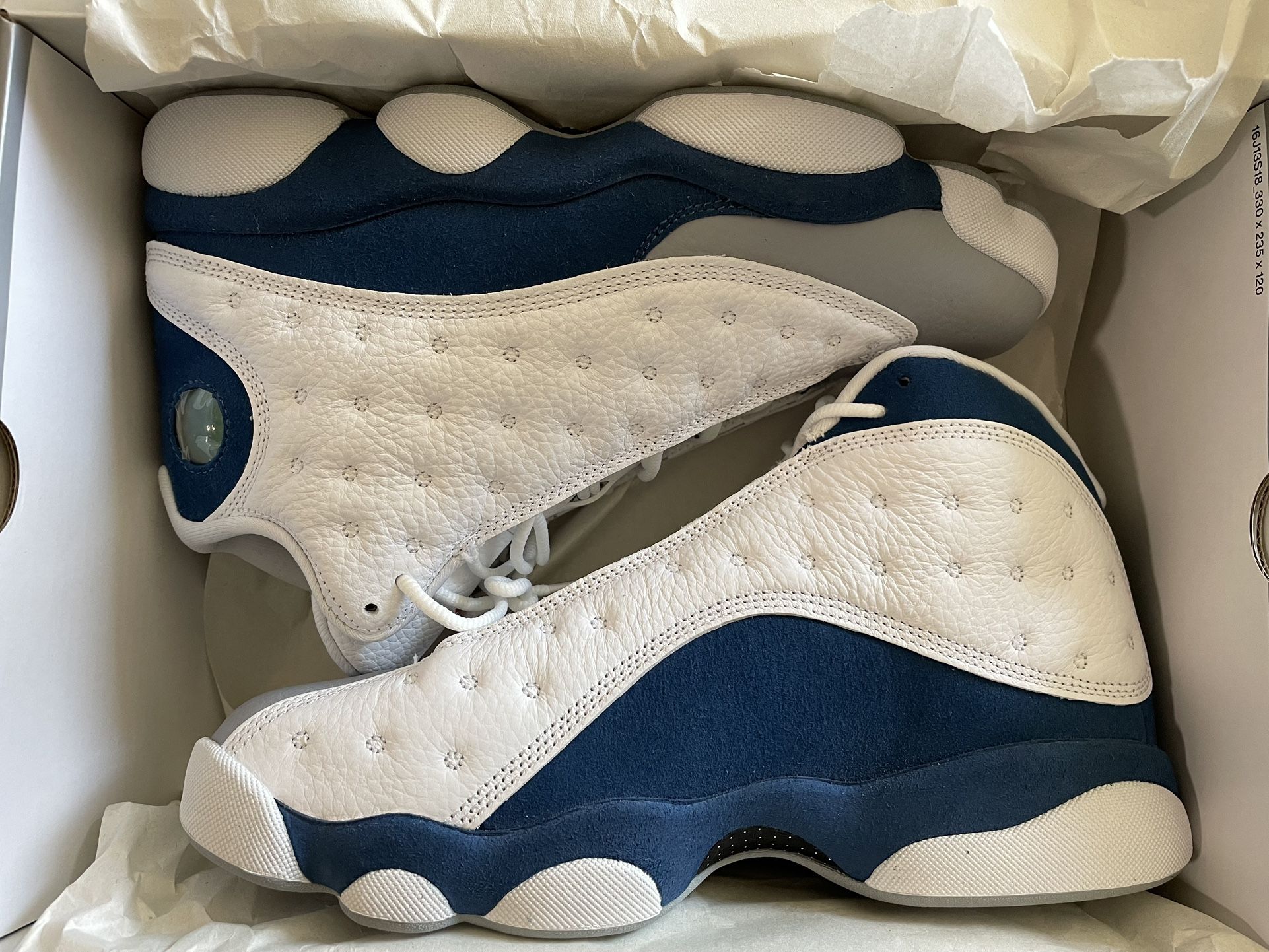 Air Jordan 13 Retro