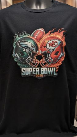 Superbowl LIX 2025