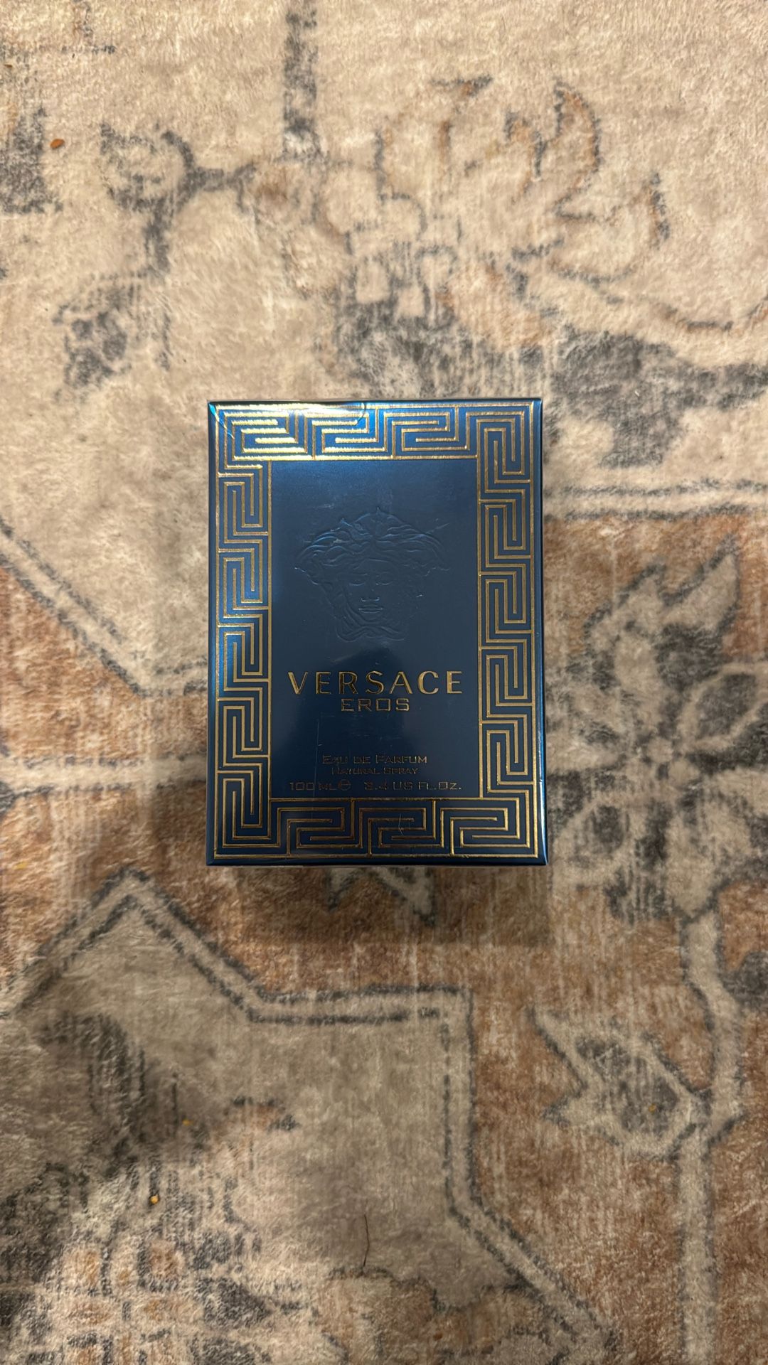 Versace Eros - 100mL