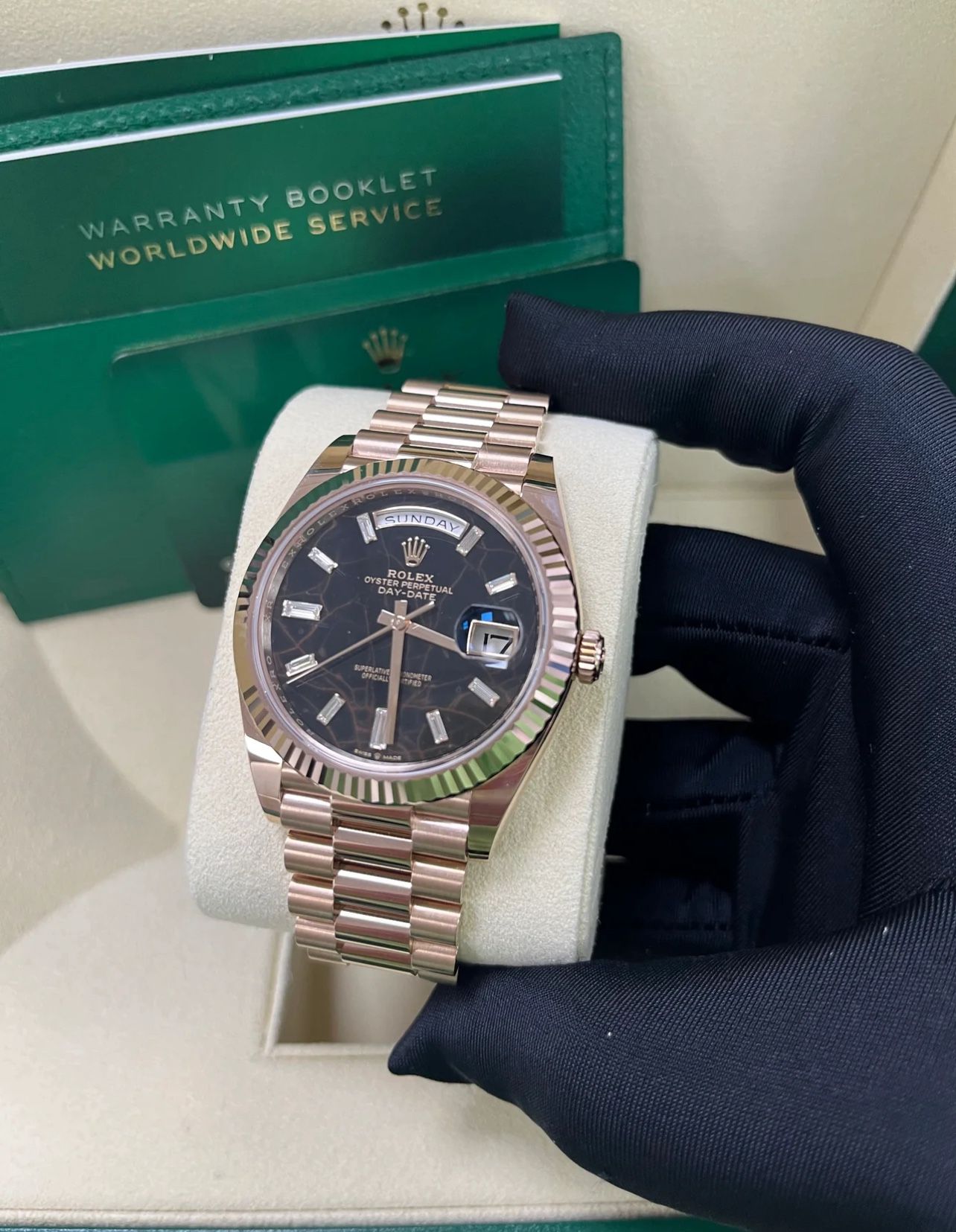 Men Watch