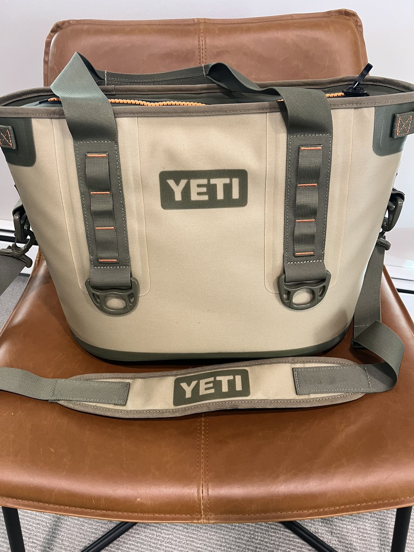 Yeti Hopper 20 - limited edition