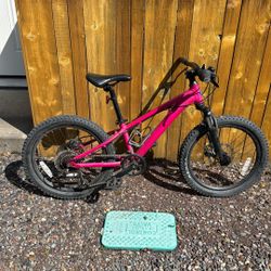 Giant STP Liv 20