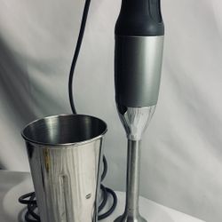 KitchenAid Variable Speed Corded Hand Blender