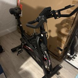 Exercise Bike