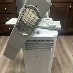 Hisense AC standing Unit 