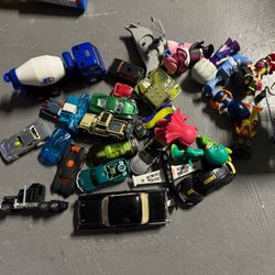 boys cars toy
