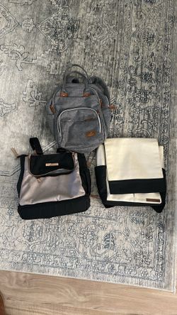 Diaper Bags