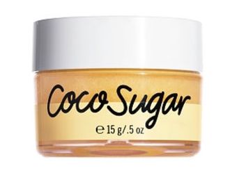 Victoria secret/ Pink- lip scrub