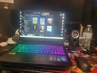 MSI Gaming laptop