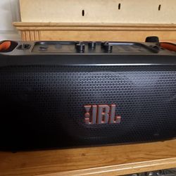 J B L