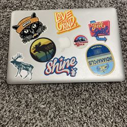 MacBook Pro  (2012?)