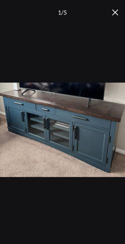 TV stand