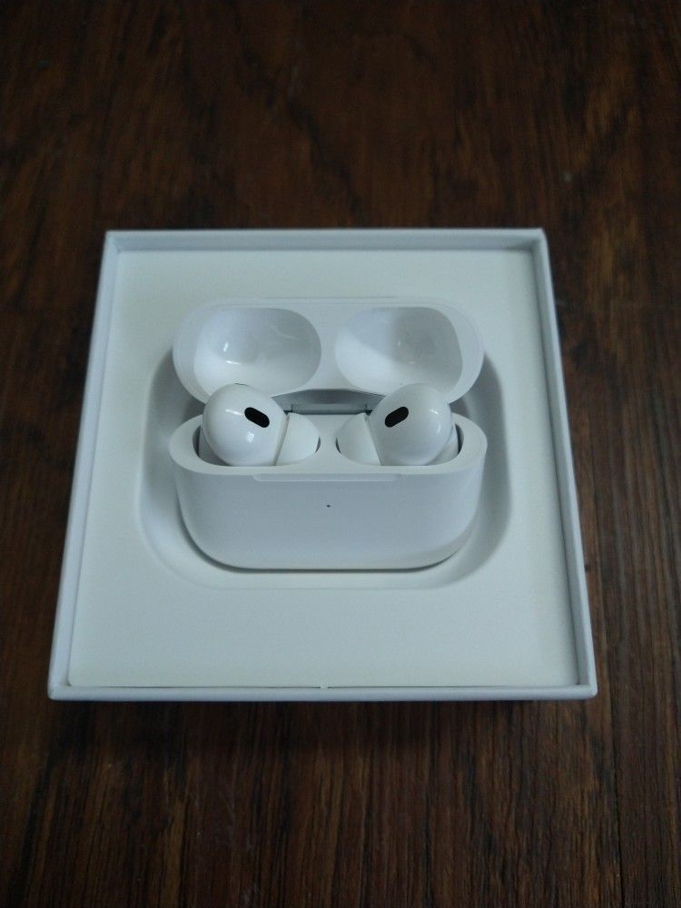 Willing To Negotiate* Airpods Pro 2nd Generation for Sale in Fort