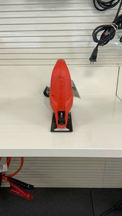 Black & Decker Electric Jigsaw