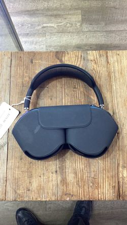 Apple head phones