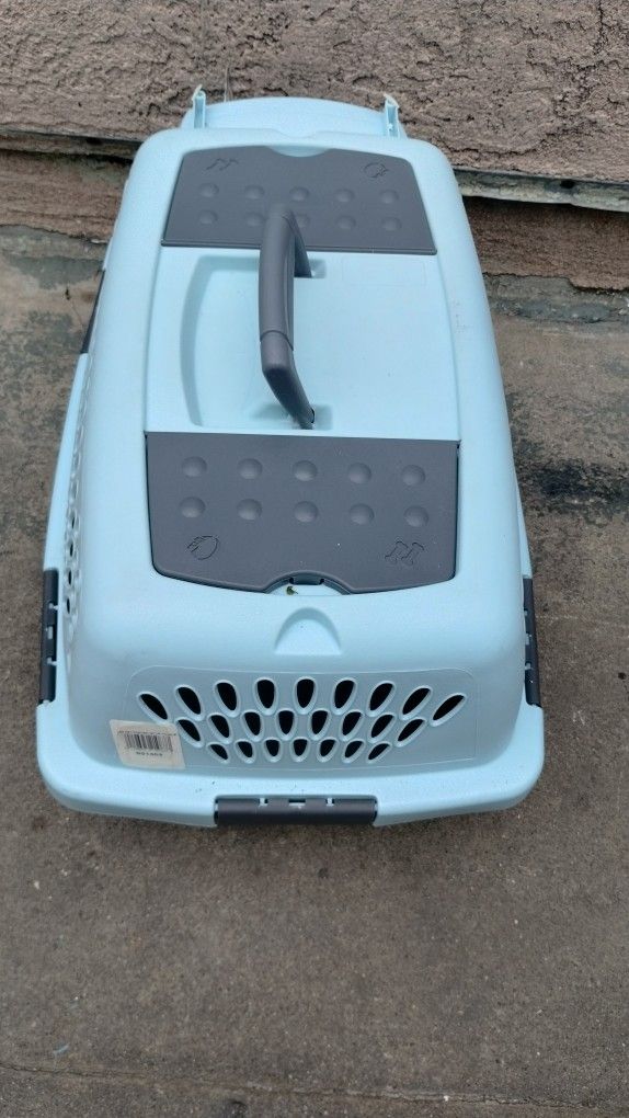 Pet Cage