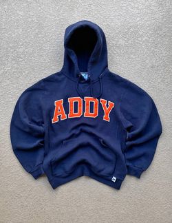 Addy Supply Co Hoodie