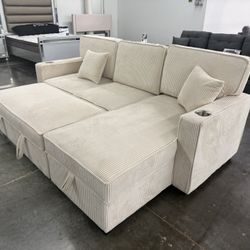 Brand New Sofa Bed 