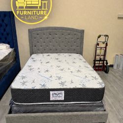 🚨Brand new all sizes mattresses available🚛🚨STARTING $99