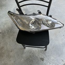 OE Replacement Headlight Lexus Es(contact info removed)-2009