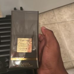 Tom Ford Tobacco Vanille 
